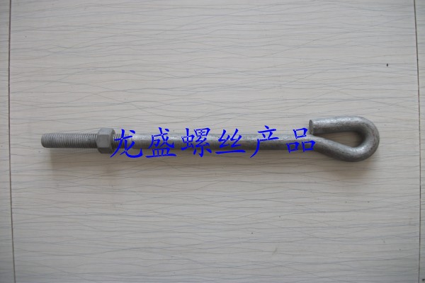 地腳螺栓